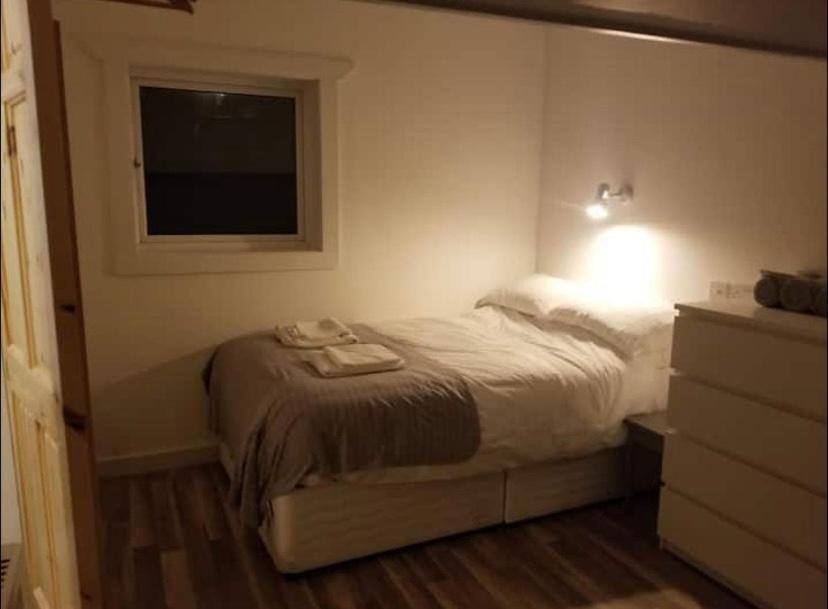 Just Renovated Galway City Apartment Buitenkant foto